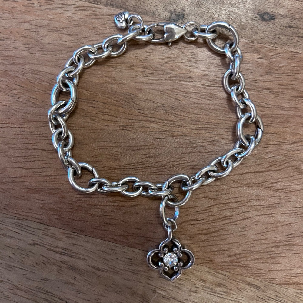 Brighton Charm Bracelet